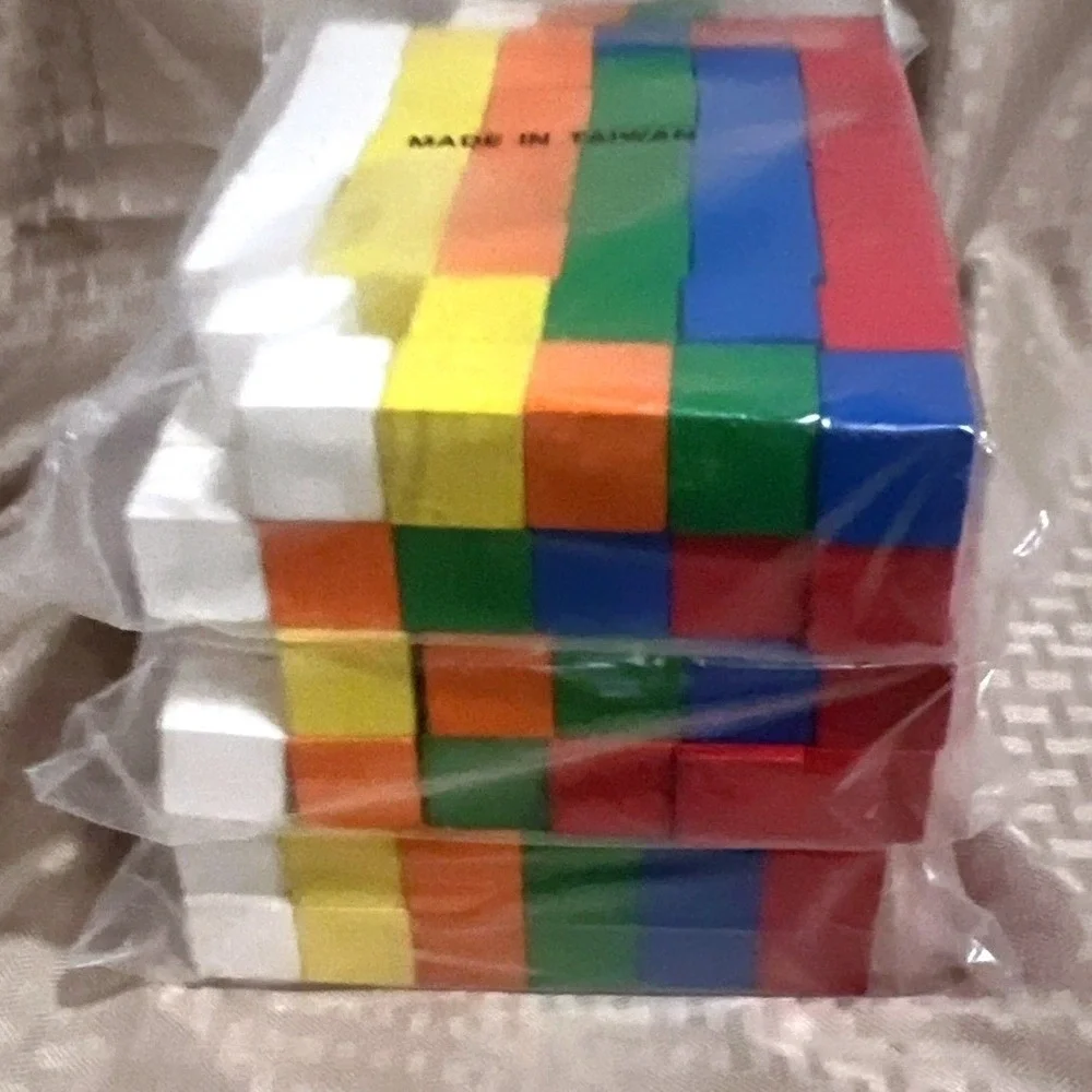 N/A each bag